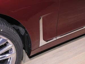 2021M760Li xDrive V12 ҫӰ؄e ^