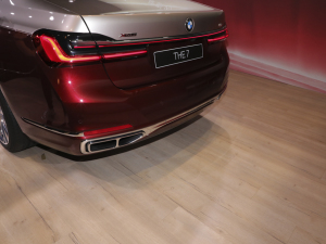2021M760Li xDrive V12 ҫӰ؄e (ji)^