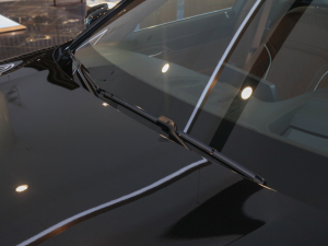2021款740Li xDrive 行政型 豪华套装 雨刷