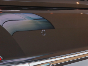 2021款740Li xDrive 行政型 豪华套装 细节外观