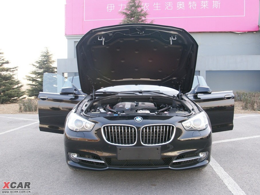 2010R5ϵGT 535i A