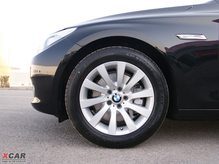 2010R5ϵGT 535i A