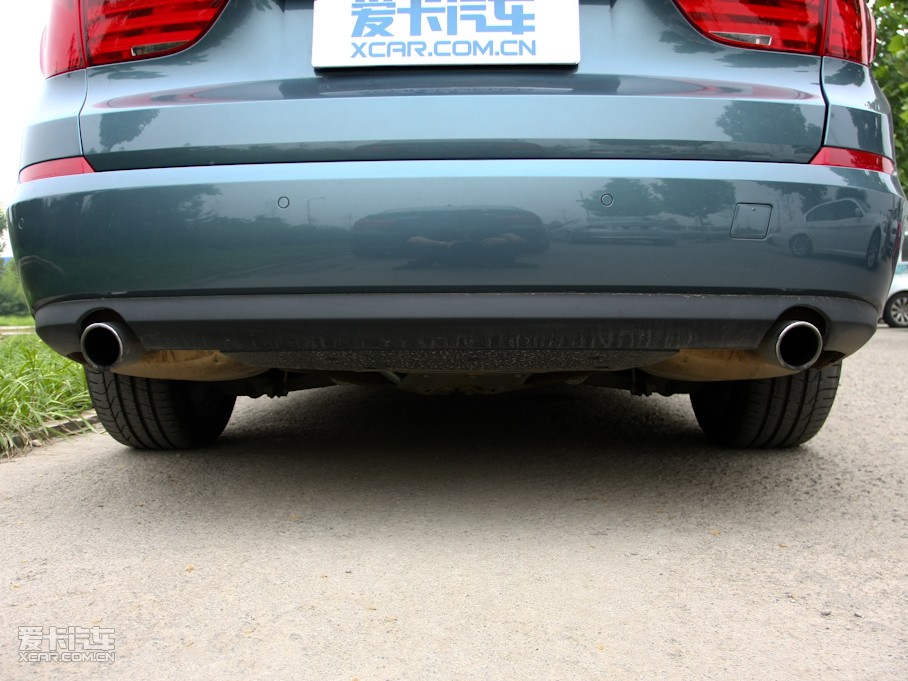 2010R5ϵGT 535i I(lng)Ȱ