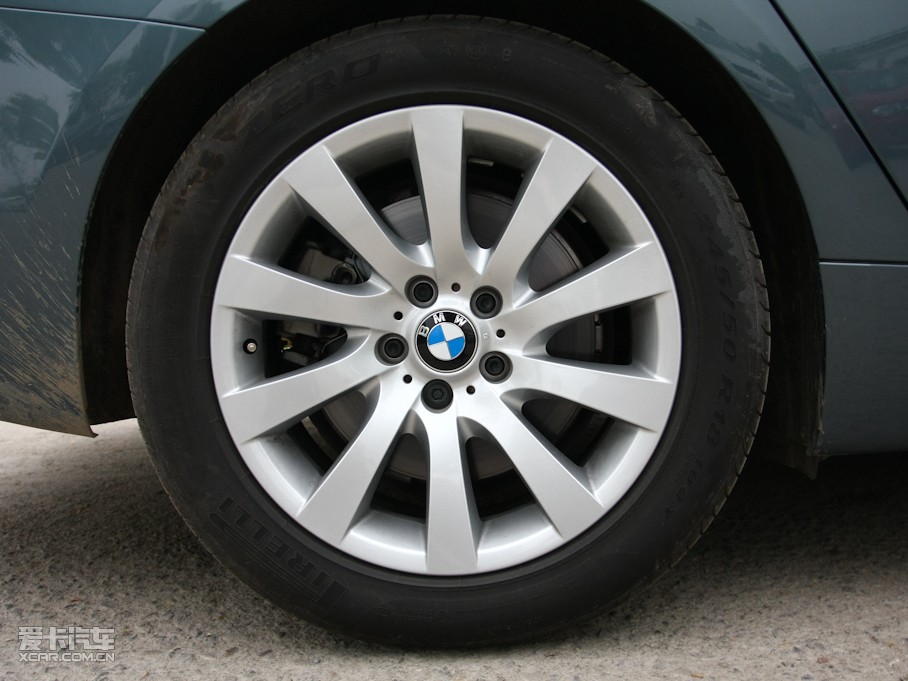 2010R5ϵGT 535i I(lng)Ȱ