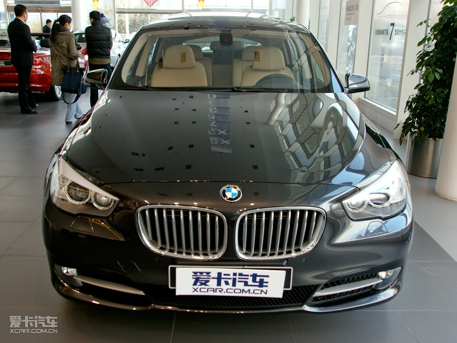 2010R5ϵGT 550i A