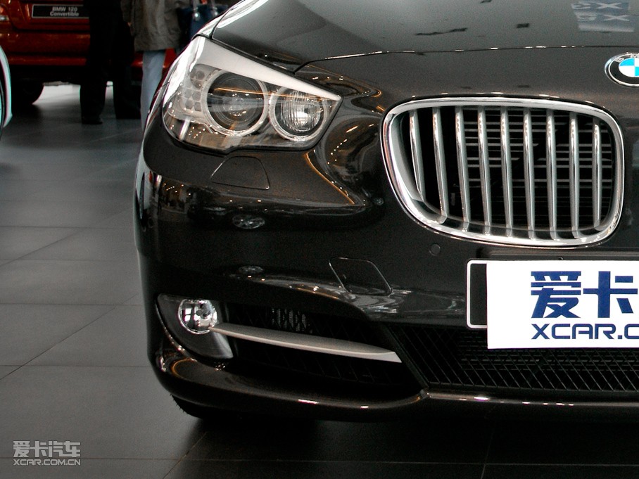 2010R5ϵGT 550i A