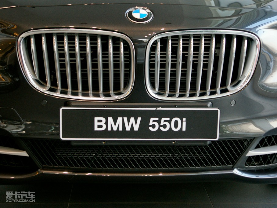 2010R5ϵGT 550i A