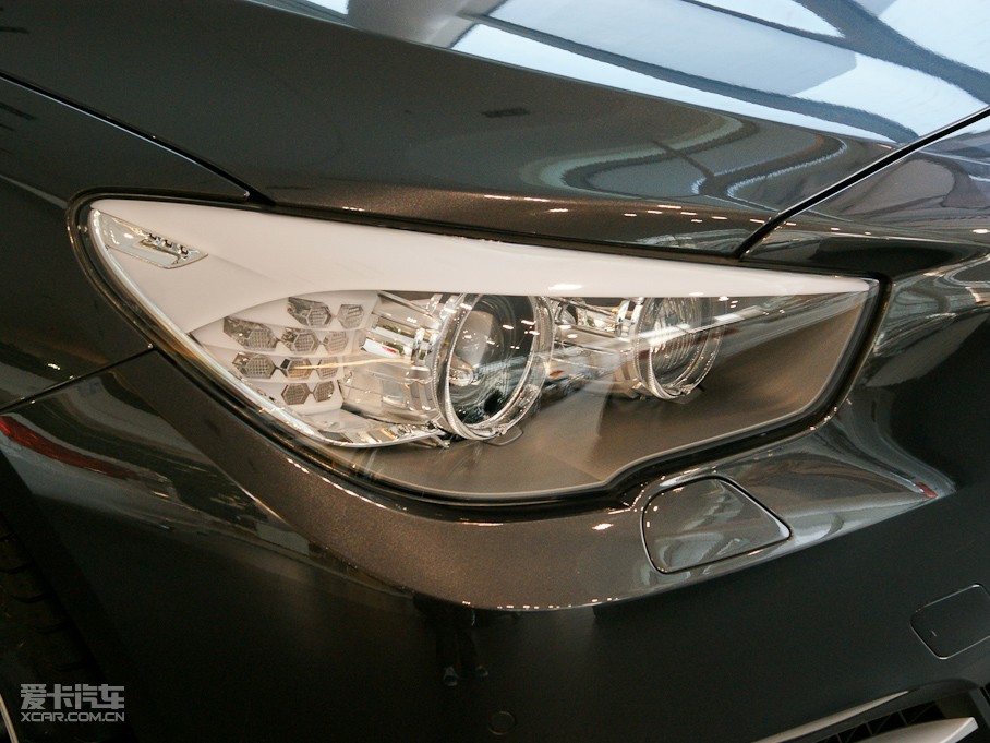 2010R5ϵGT 550i A