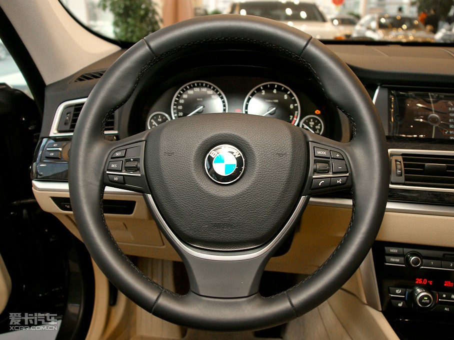 20105ϵGT 550i 