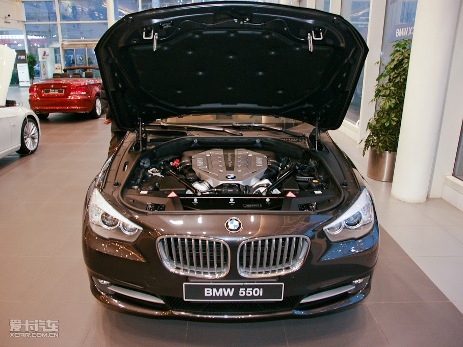 2010R5ϵGT 550i A