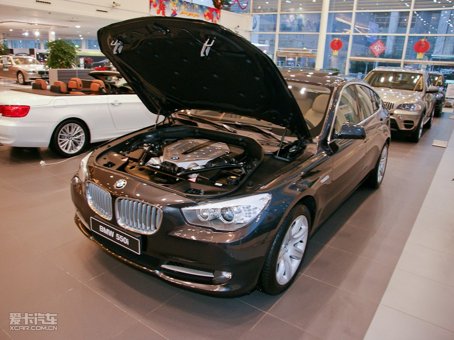 2010R5ϵGT 550i A