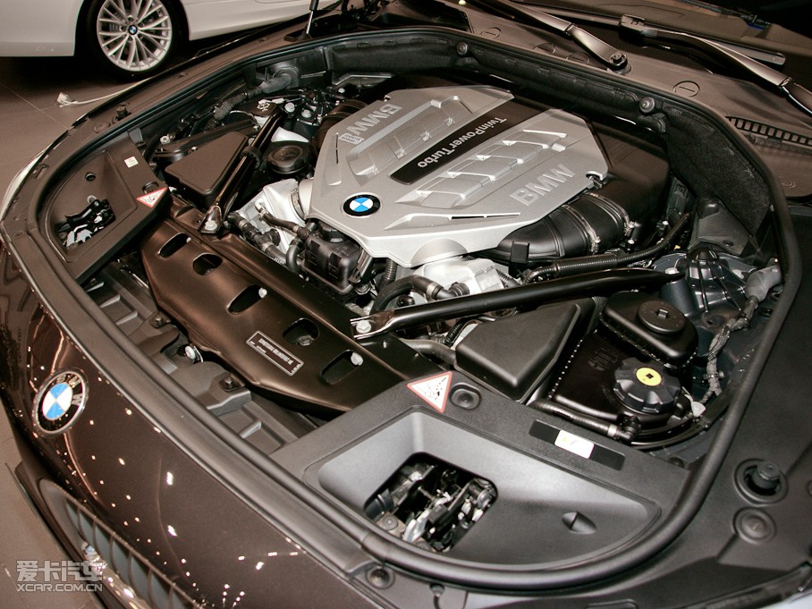 20105ϵGT 550i 