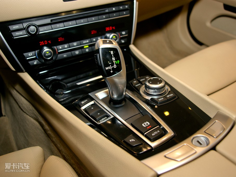 20105ϵGT 550i 