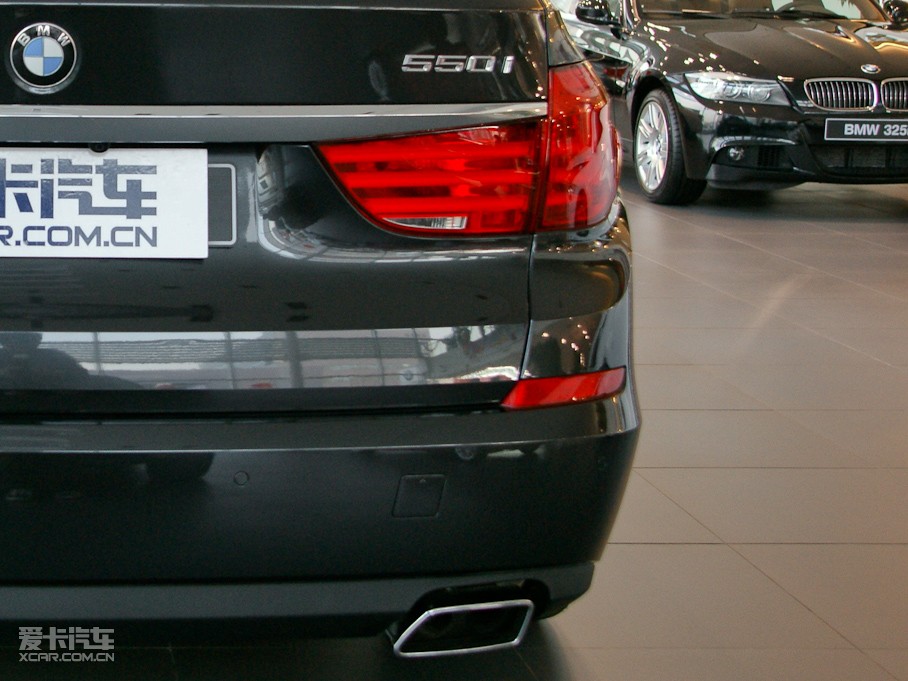 2010R5ϵGT 550i A