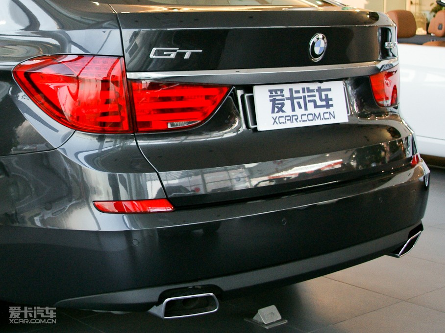 2010R5ϵGT 550i A