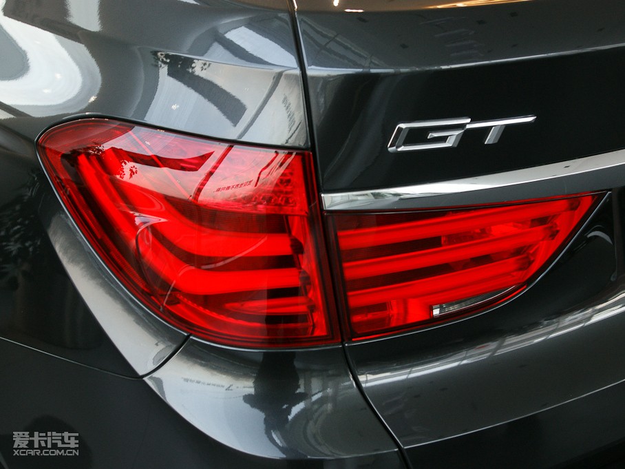 2010R5ϵGT 550i A