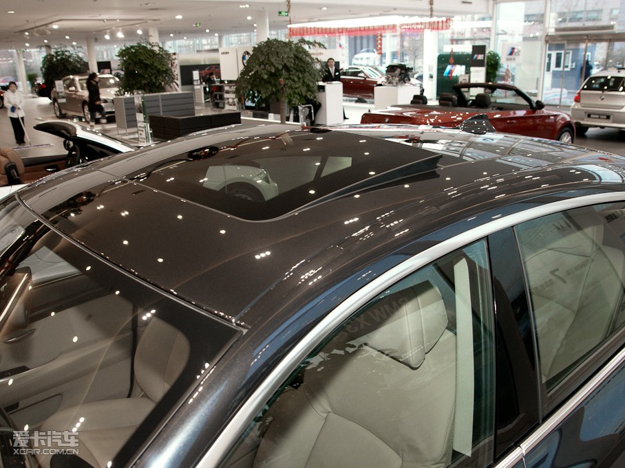 2010R5ϵGT 550i A