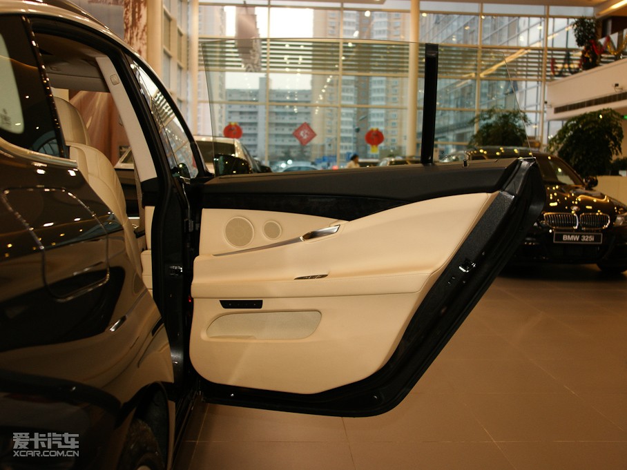 2010R5ϵGT 550i A