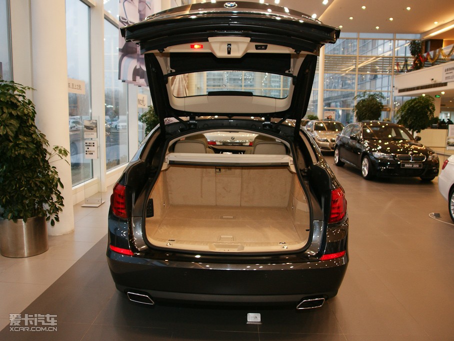 2010R5ϵGT 550i A