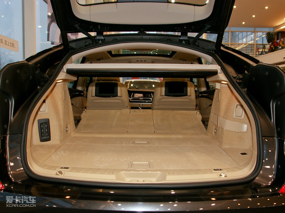 2010R5ϵGT 550i A