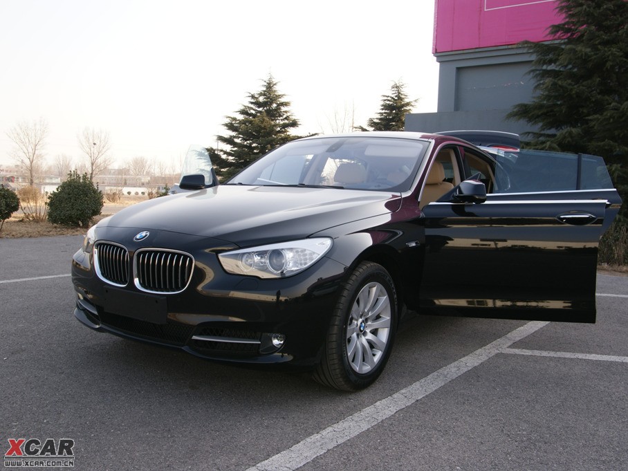 2010R5ϵGT 535i A