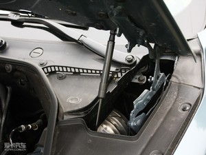 2010款535i 领先版 其它