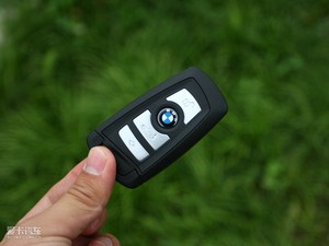2010款535i 领先版 其它