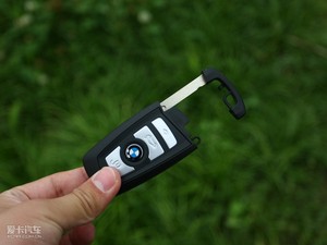 2010款535i 领先版 其它