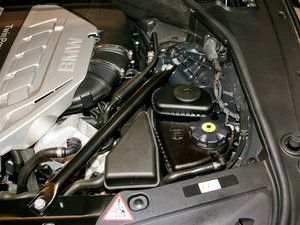 2010款550i 豪华版 其它