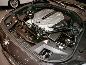 2010款550i 豪华版 其它