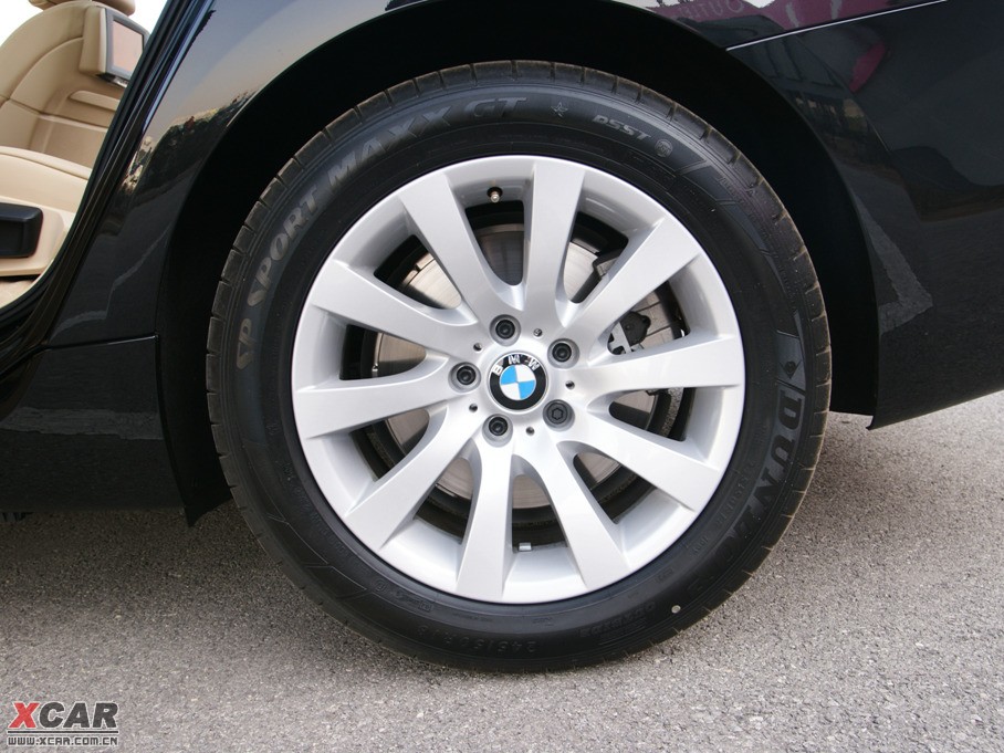 2010R5ϵGT 535i A