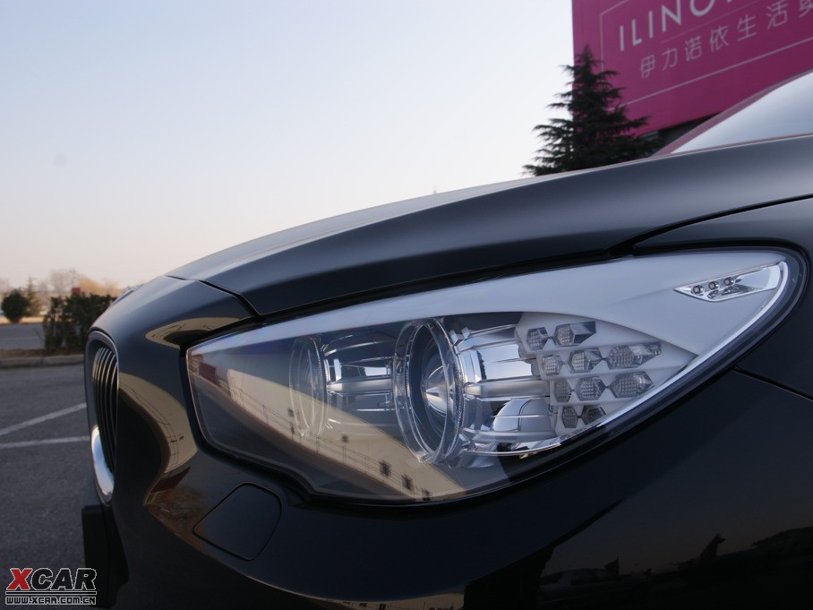 2010R5ϵGT 535i A