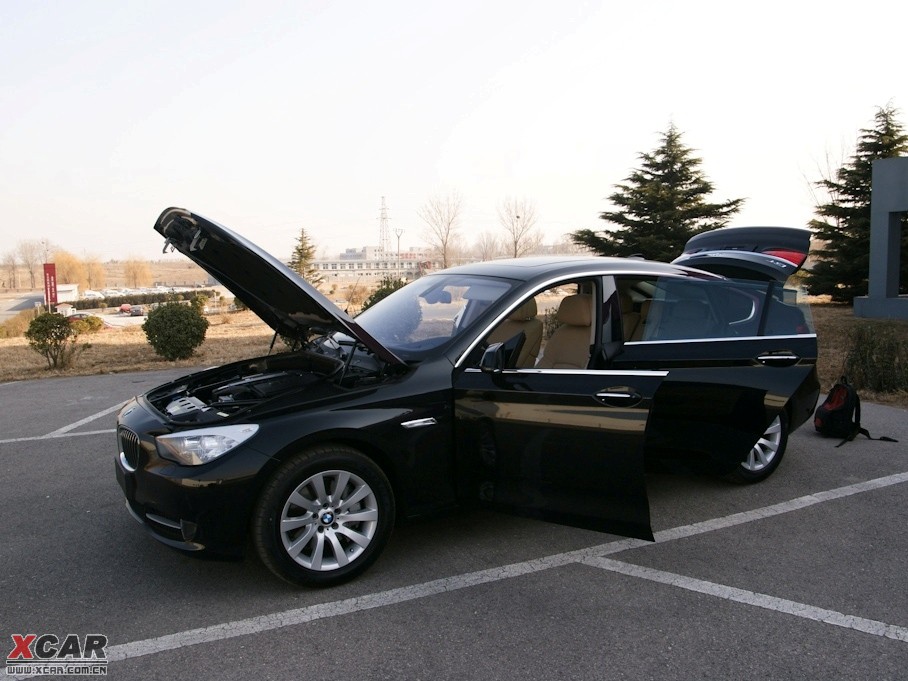 2010R5ϵGT 535i A