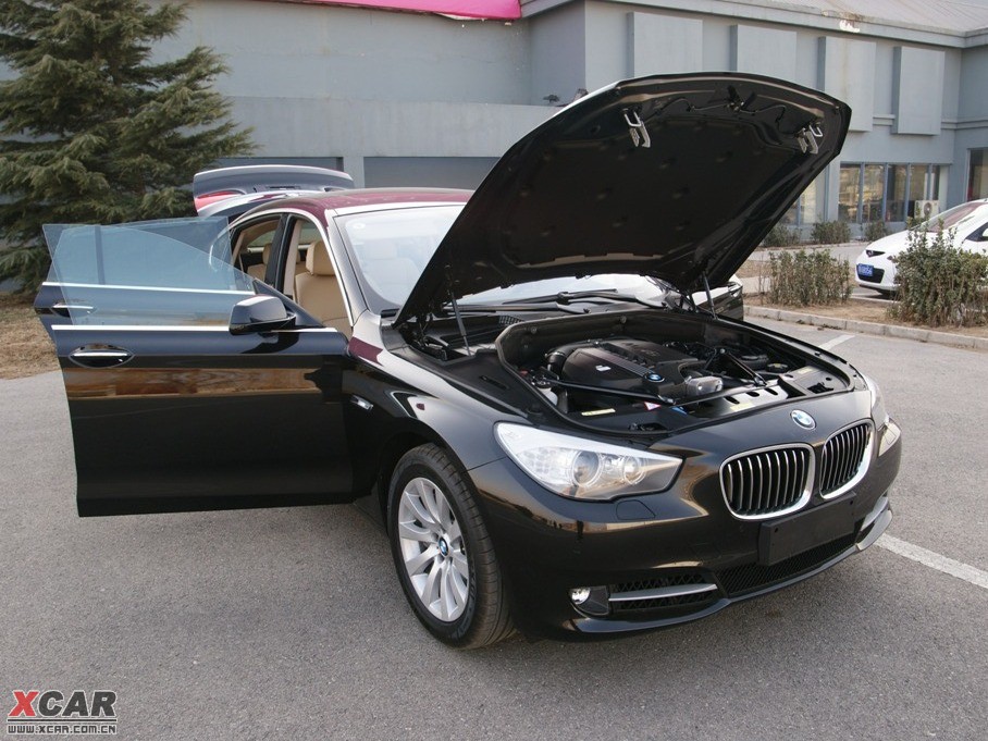 2010R5ϵGT 535i A