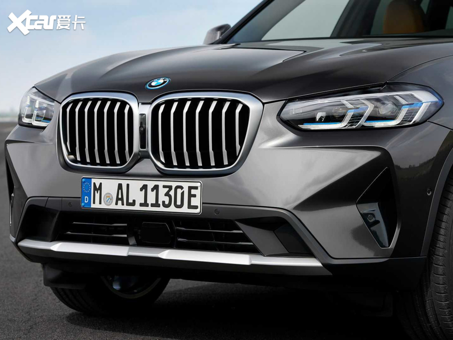 2022RX3ʽτ xDrive30e