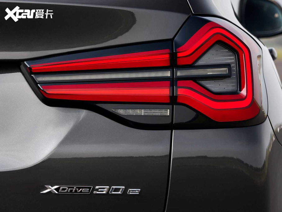 2022RX3ʽτ xDrive30e