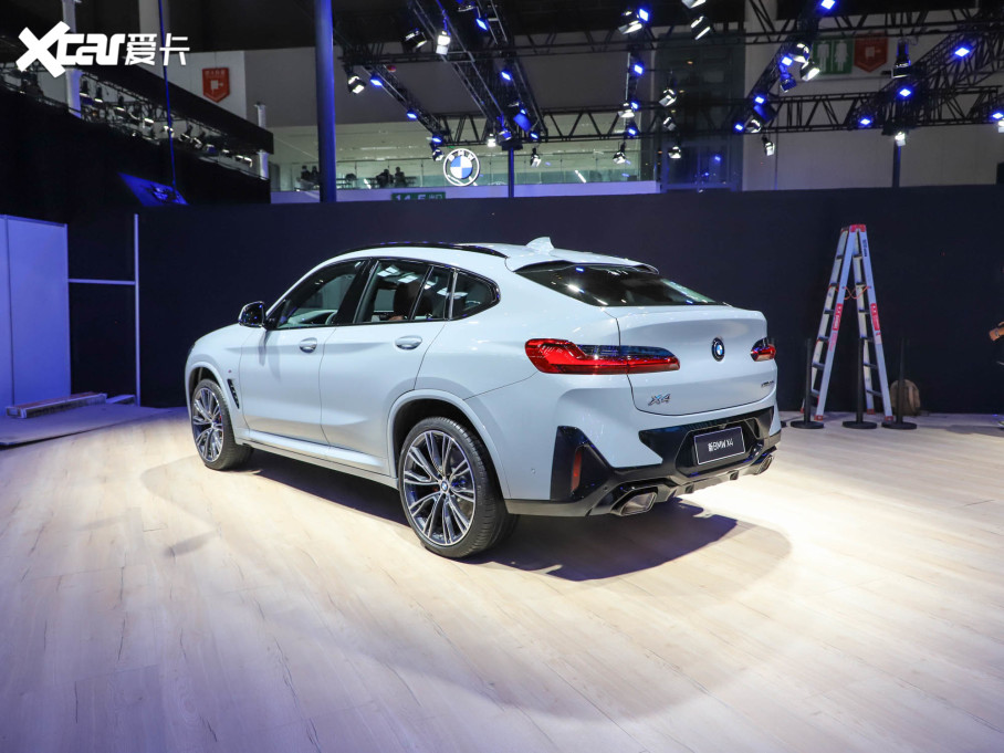 2022RX4 xDrive 30i M\ҹb