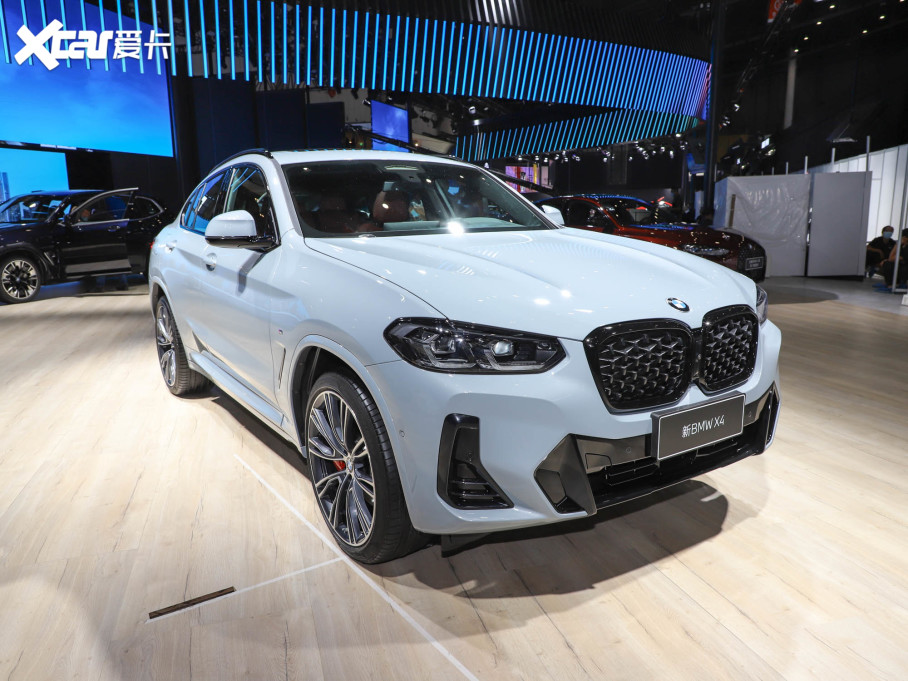 2022RX4 xDrive 30i M\ҹb