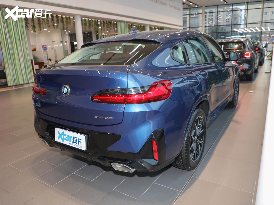 2022RX4 xDrive 25i M\b