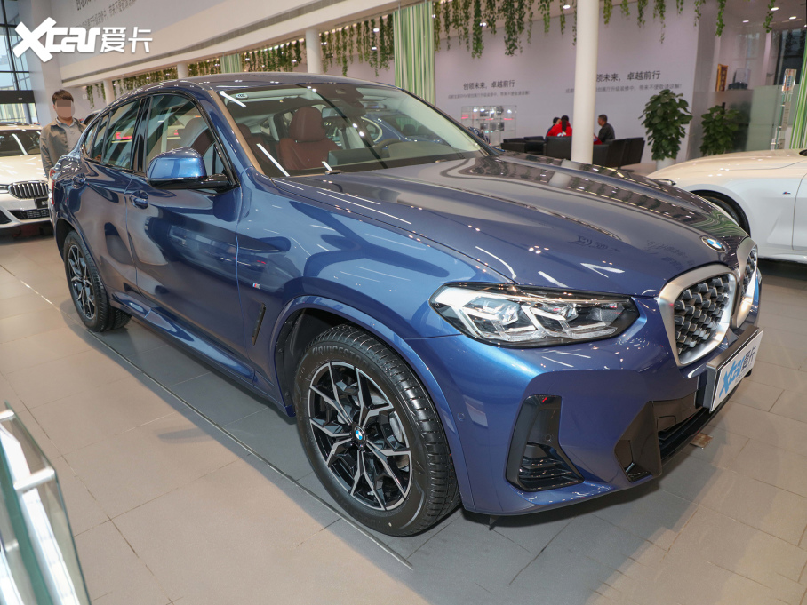 2022RX4 xDrive 25i M\b