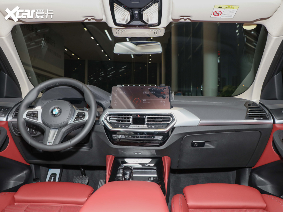 2022RX4 xDrive 25i M\b