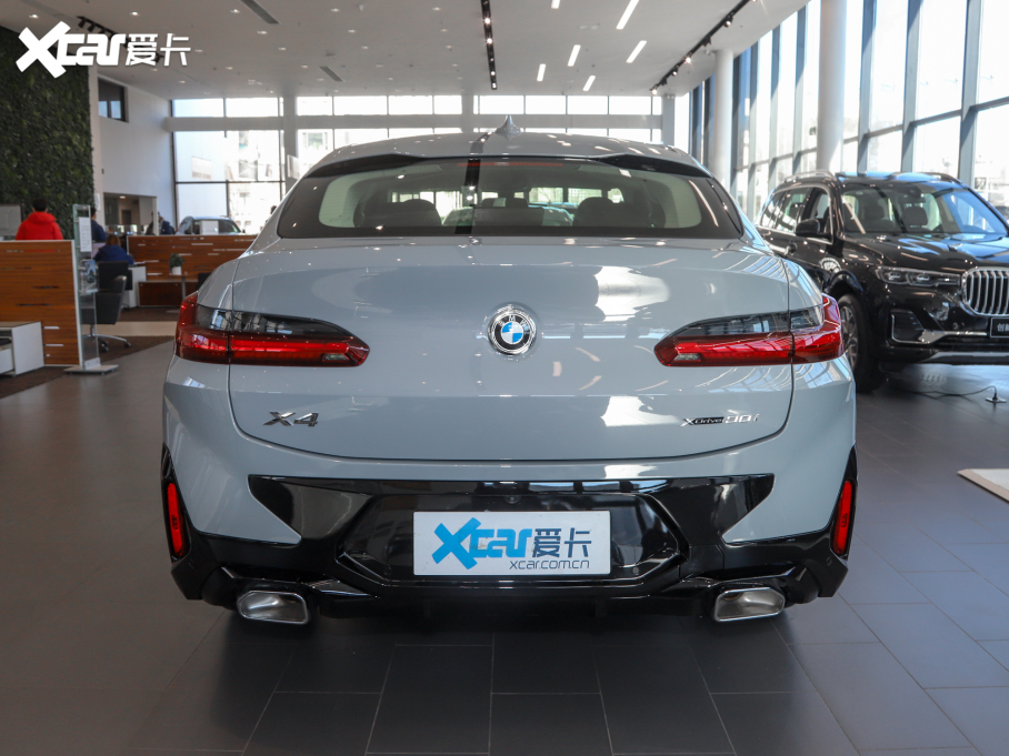 2022RX4 xDrive 30i M\(yn)(dng)b