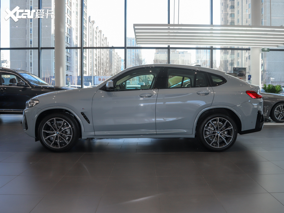 2022RX4 xDrive 30i M\(yn)b