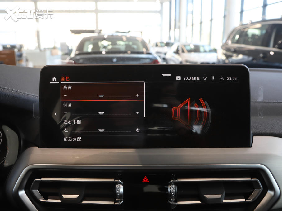 2022RX4 xDrive 30i M\b