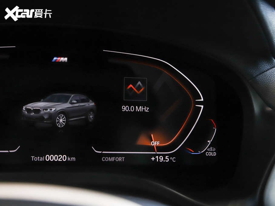 2022RX4 xDrive 30i M\b