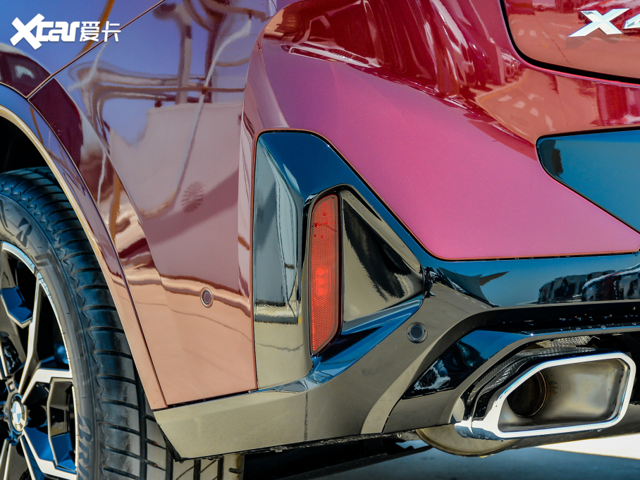 2022RX4 xDrive 25i M\b