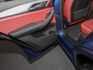 2022xDrive 25i M\b Tg