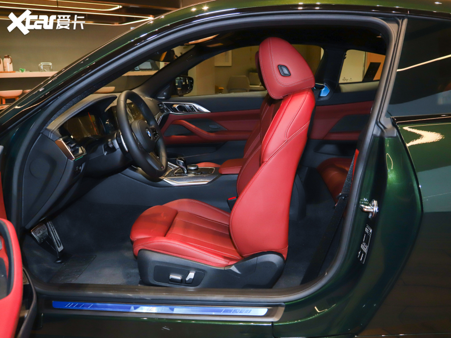 2022R4ϵ 430i M\ҹb