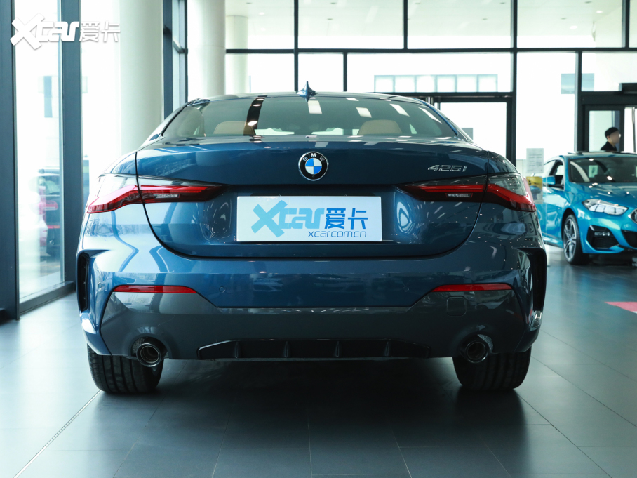 2022R4ϵ 425i M\ҹb