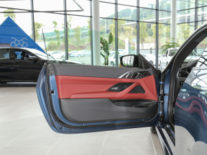 2022Ŀ 425i M\ҹb {λ܇T